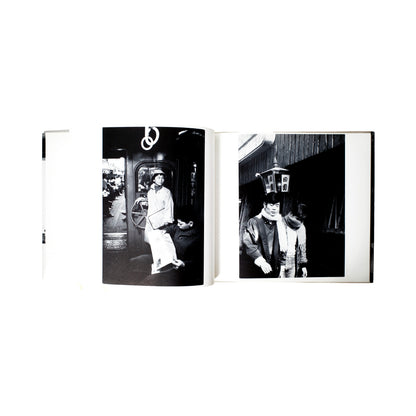 IRRESISTIBLE STEPS 1956-1988