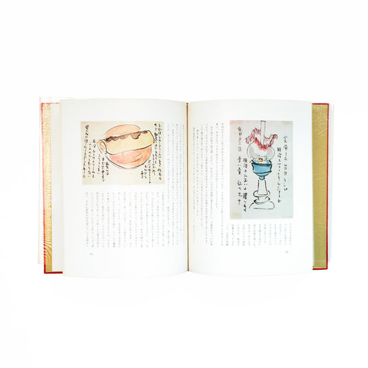 Keiroku shu