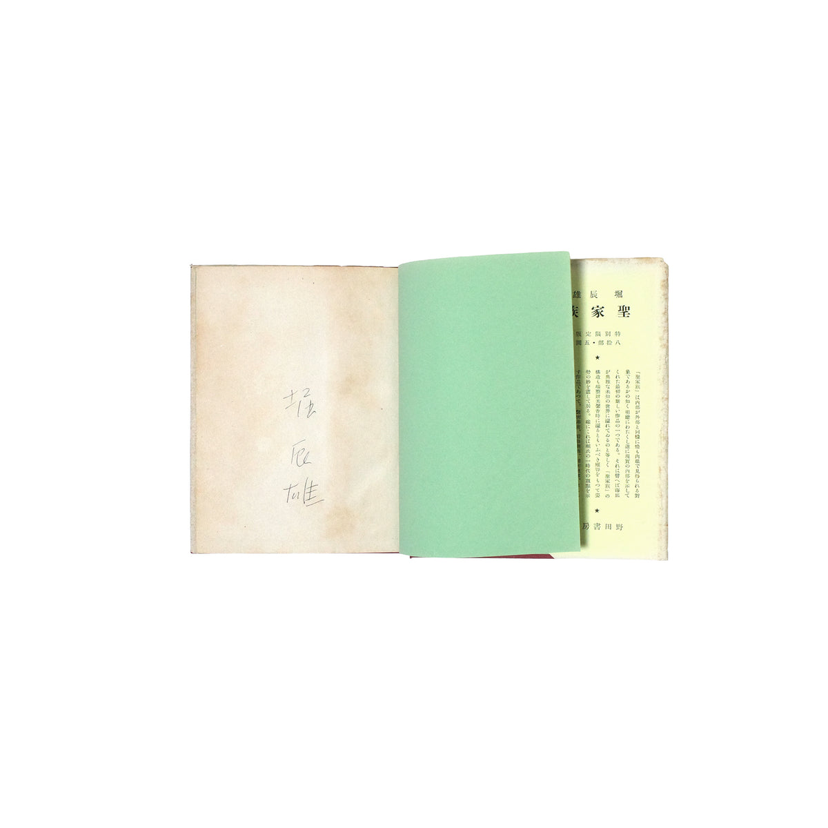 狐の手套
